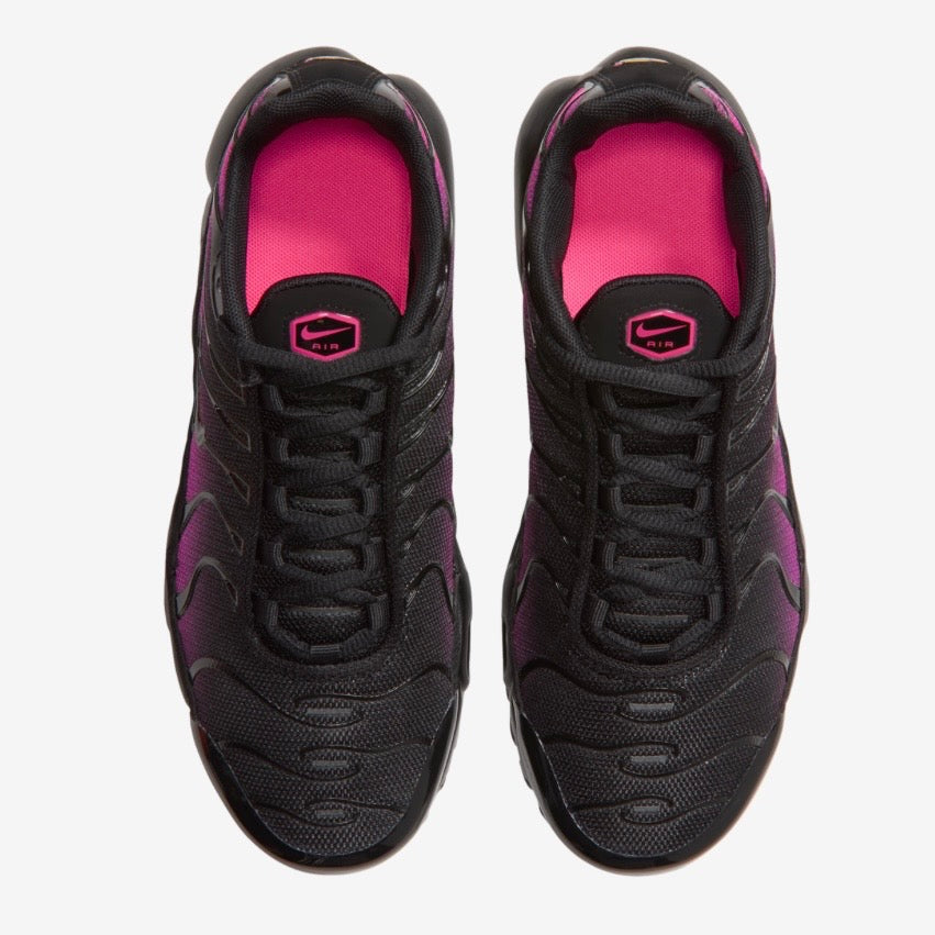 Nike Air Max - Pink / Black (Junior)