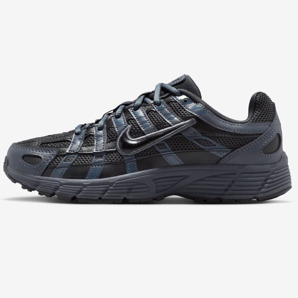 Nike P6000 Deep Blue (Junior)