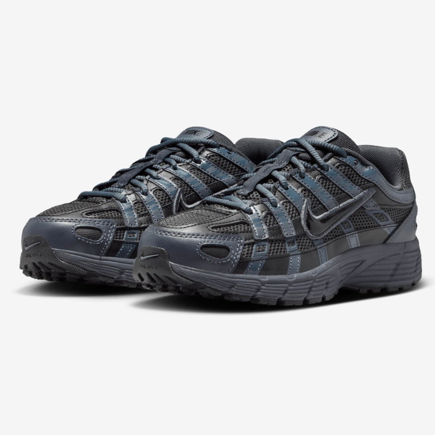 Nike P6000 Deep Blue (Junior)
