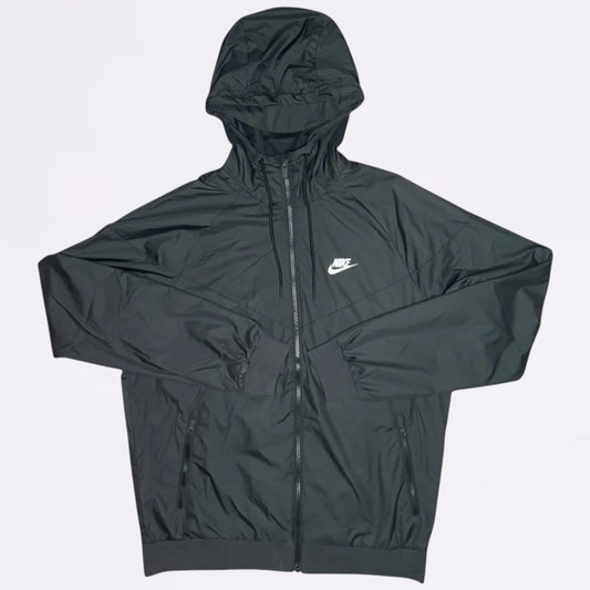 Nike Waterproof Windrunner - Black
