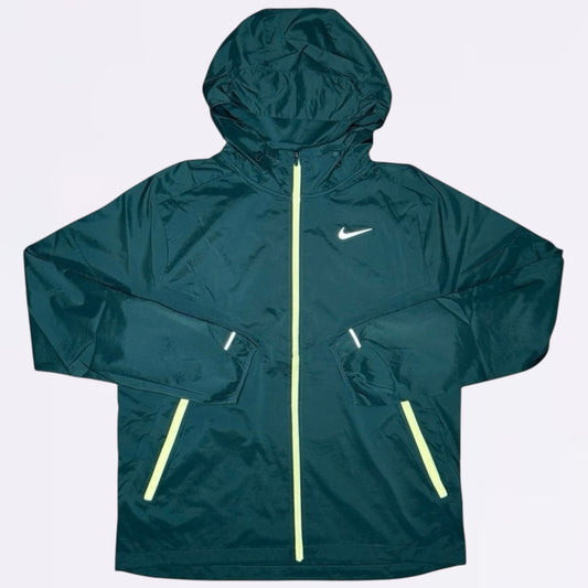 Nike Windrunner Jungle Green