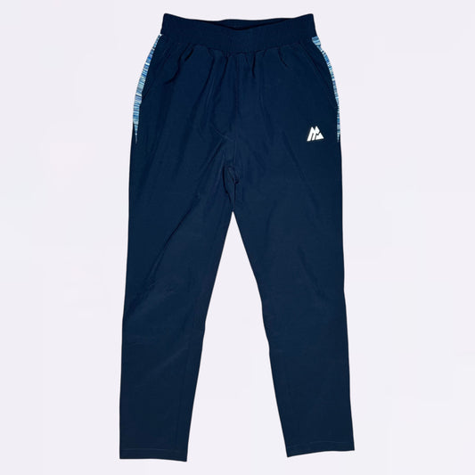 Montirex Trail Joggers - Navy (Junior)