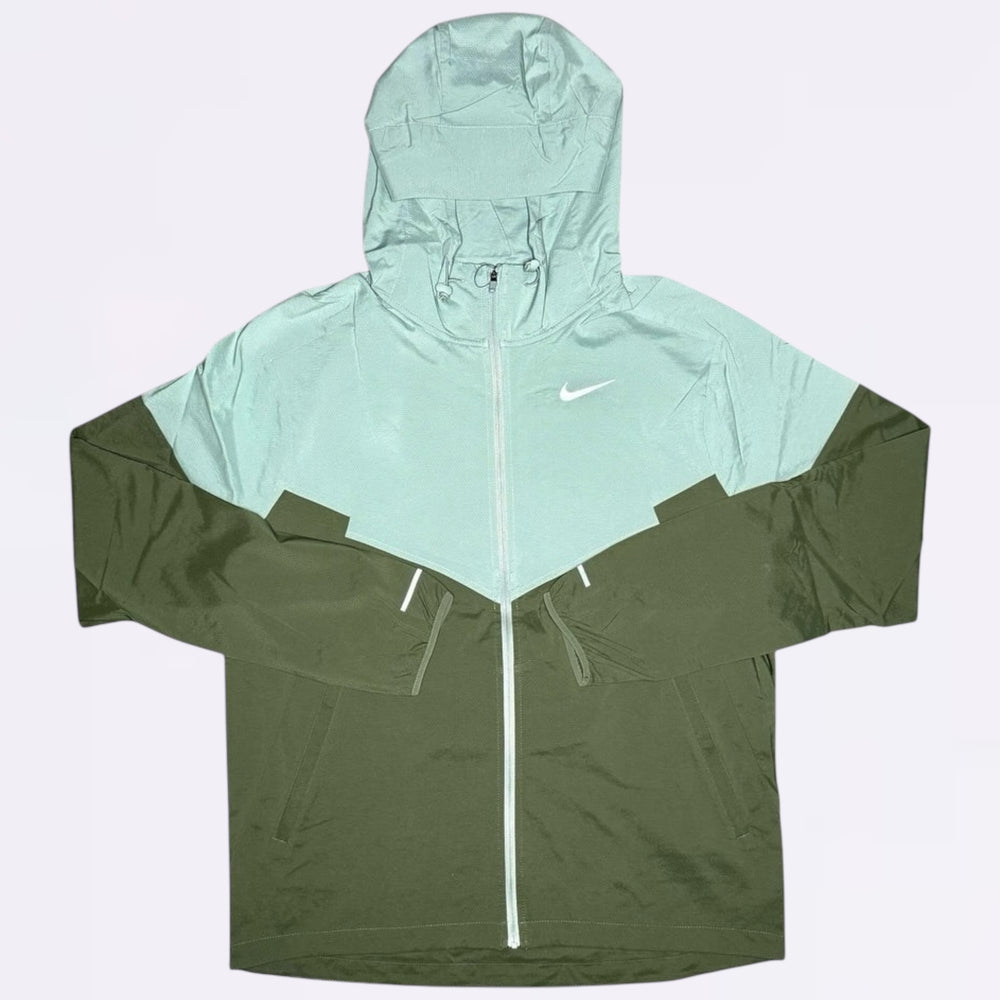 Nike Windrunner Khaki Olive