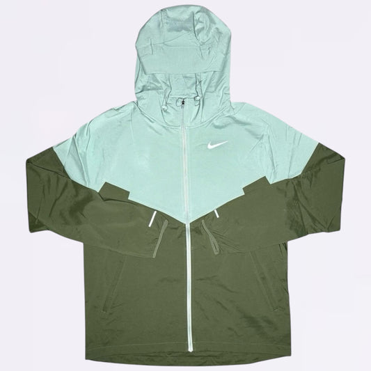 Nike Windrunner Khaki Olive