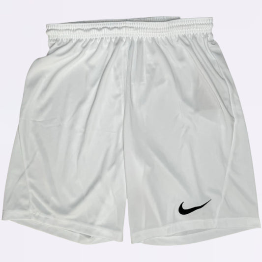 Nike Dri-Fit Shorts White (Junior)