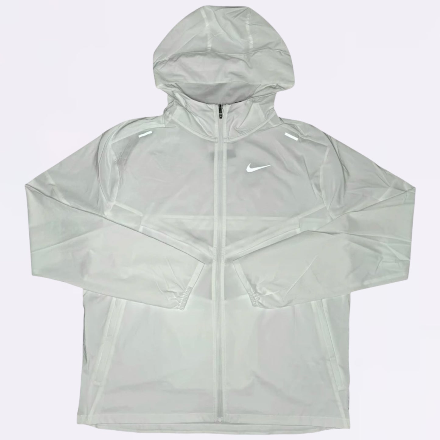 Nike Windrunner White