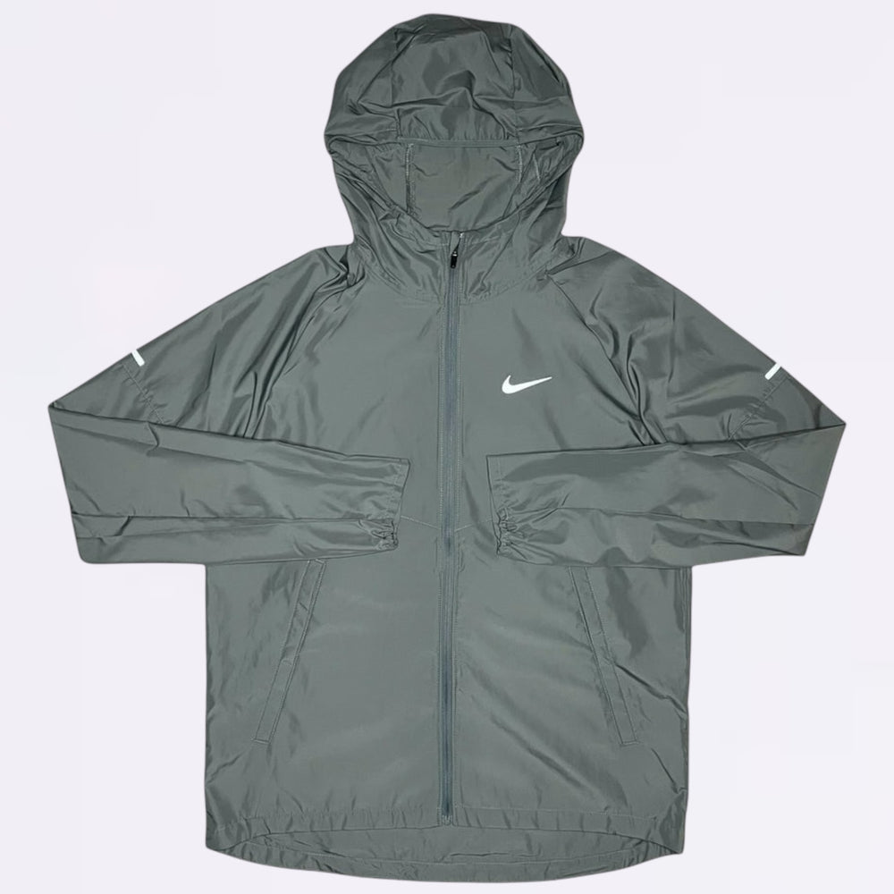 Nike Repel Miler Windrunner Grey