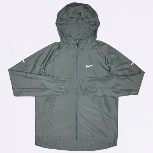 Nike Repel Miler Windrunner Grey