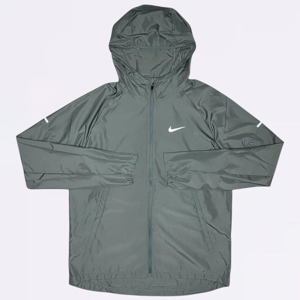 Nike Repel Miler Windrunner Grey