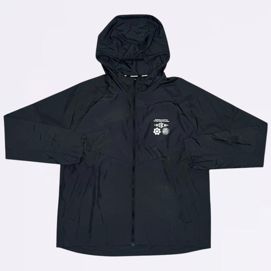 Nike DNA Windrunner Jacket Black