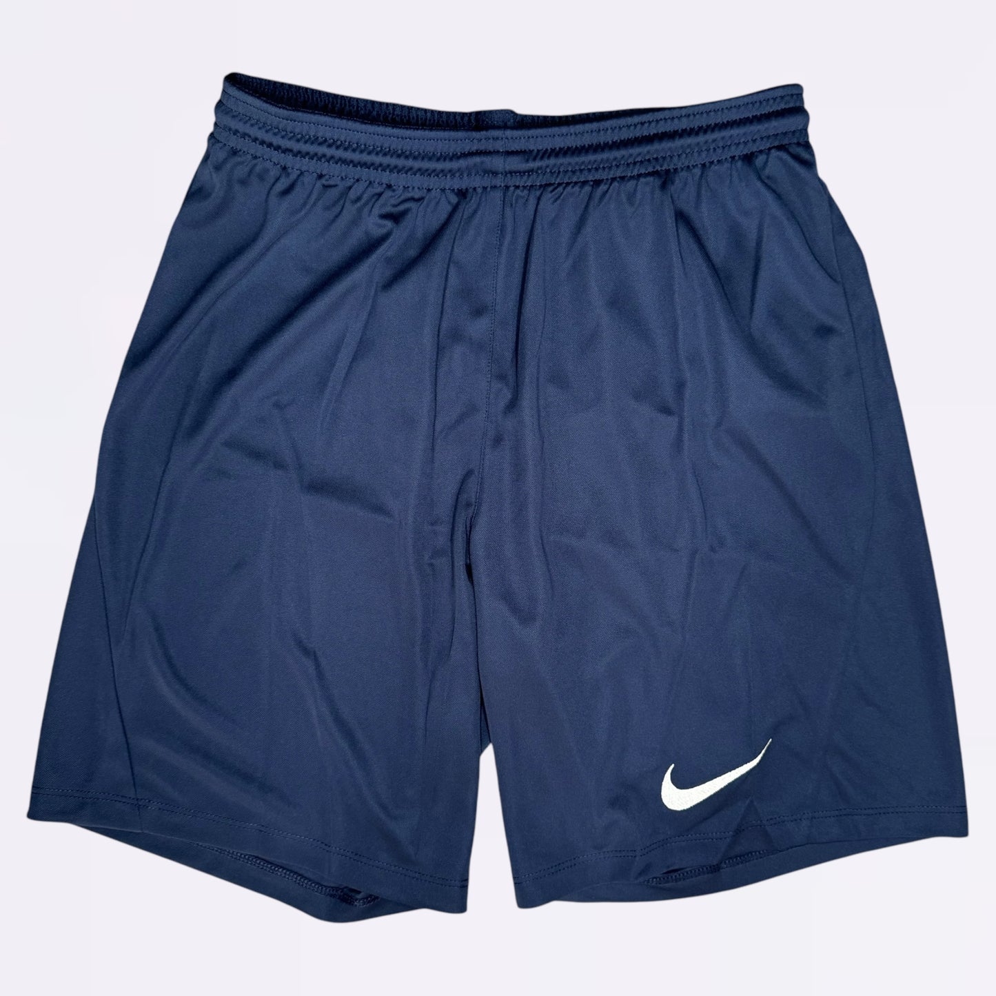 Nike Dri-Fit Shorts Navy (Junior)