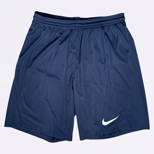 Nike Dri-Fit Shorts Navy (Junior)