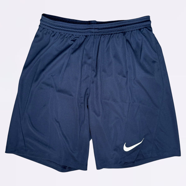 Nike Dri-Fit Shorts Navy (Junior)
