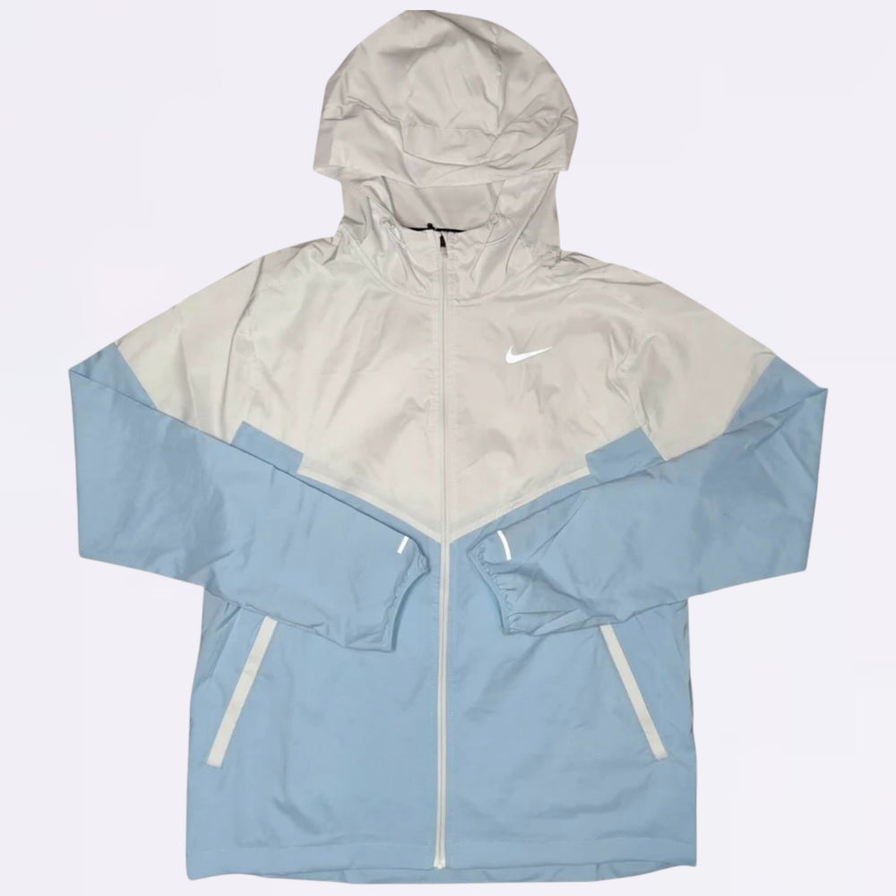 Nike Windrunner Platinum Blue
