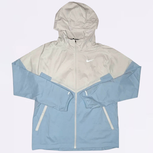 Nike Windrunner Platinum Blue