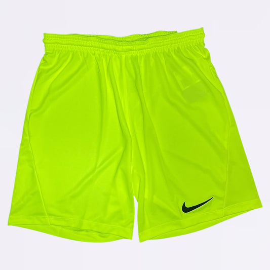 Nike Dri-Fit Shorts Volt (Junior)