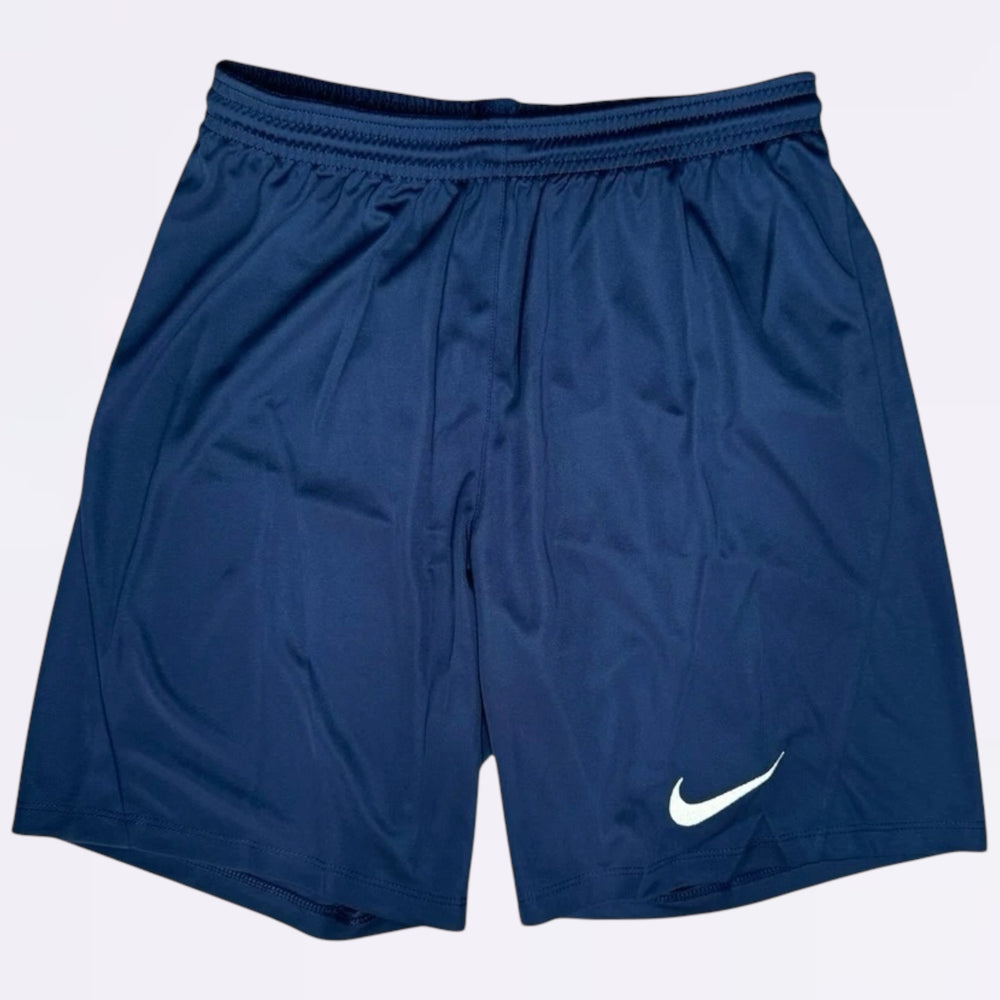Nike Dri Fit Shorts Navy