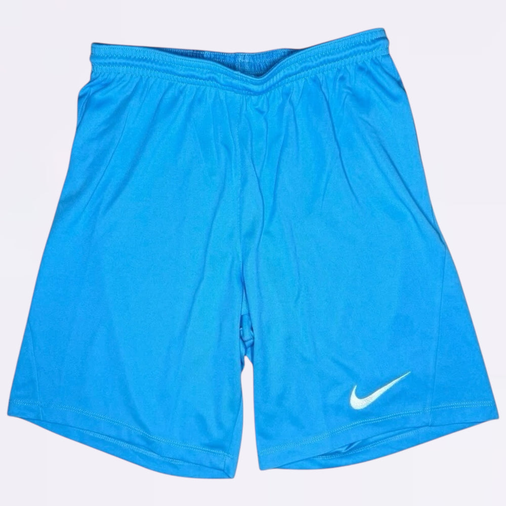 Nike Dri Fit Shorts University Blue