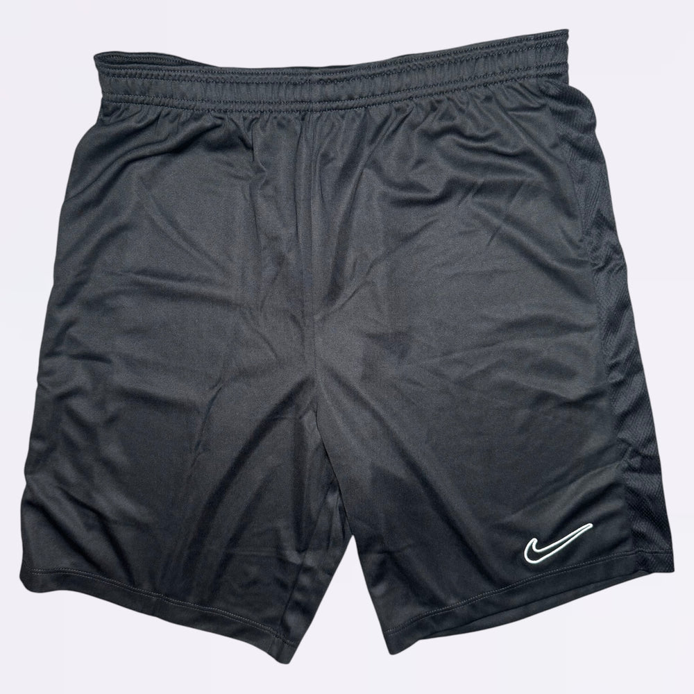 Nike Academy Shorts Black White (Junior)