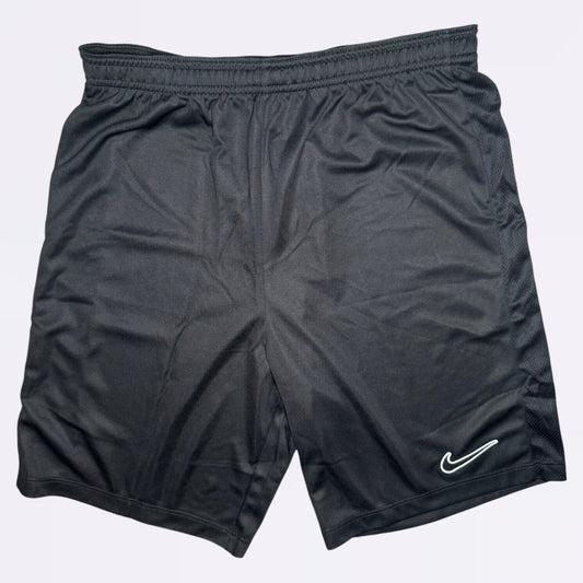 Nike Academy Shorts Black White (Junior)