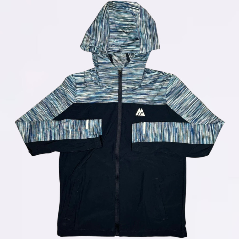Montirex Trail Windrunner Navy (Junior)