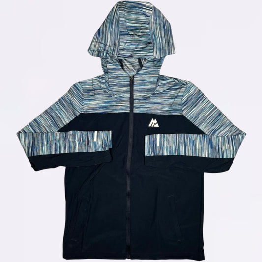 Montirex Trail Windrunner Navy (Junior)