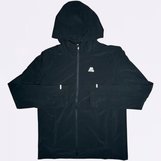 Montirex Velocity Jacket Black (Junior)