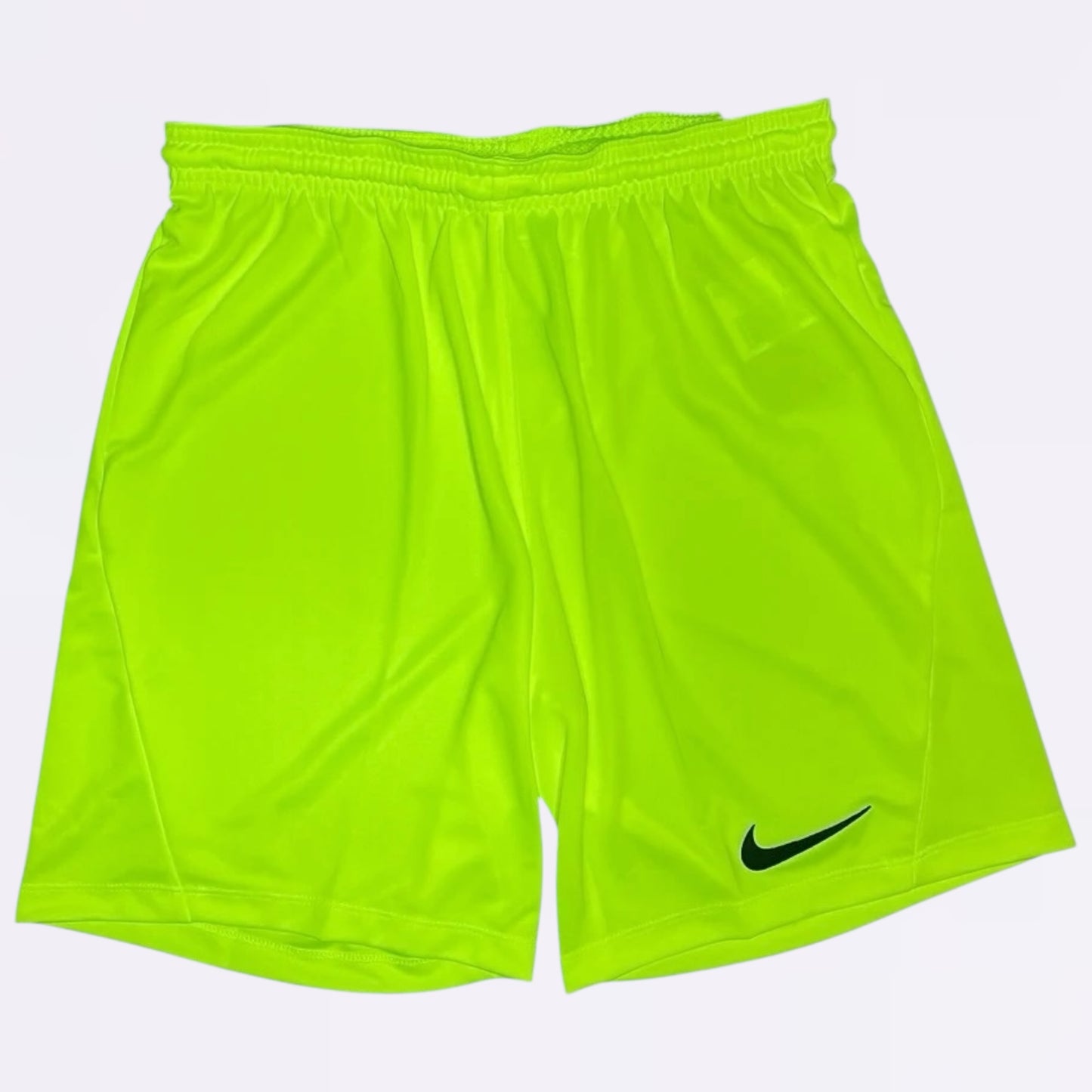 Nike Dri-Fit Shorts Volt