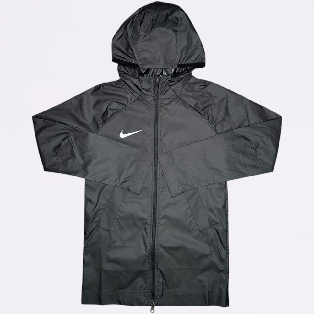 Nike Academy Jacket Black (Junior)