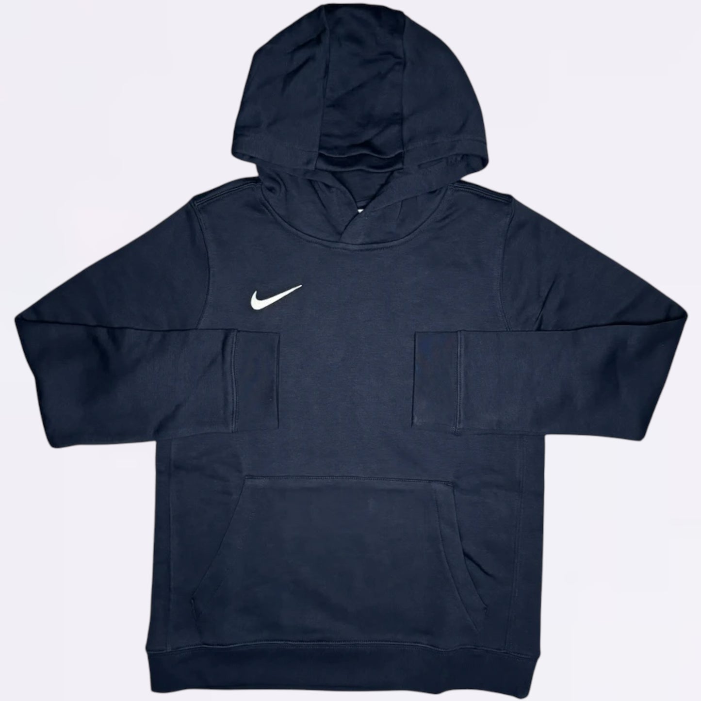 Nike Park Hoodie Navy (Junior)