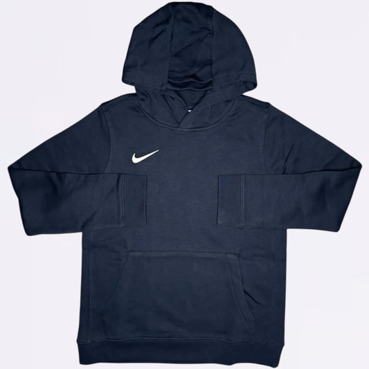 Nike Park Hoodie Navy (Junior)