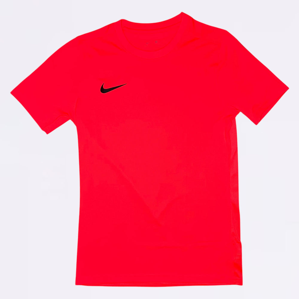 Nike Dri-Fit Tee Crimson Red (Junior)