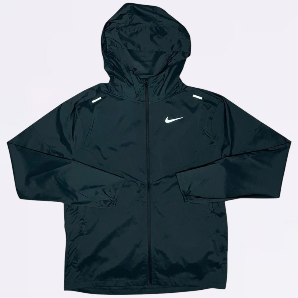 Nike Windrunner Black