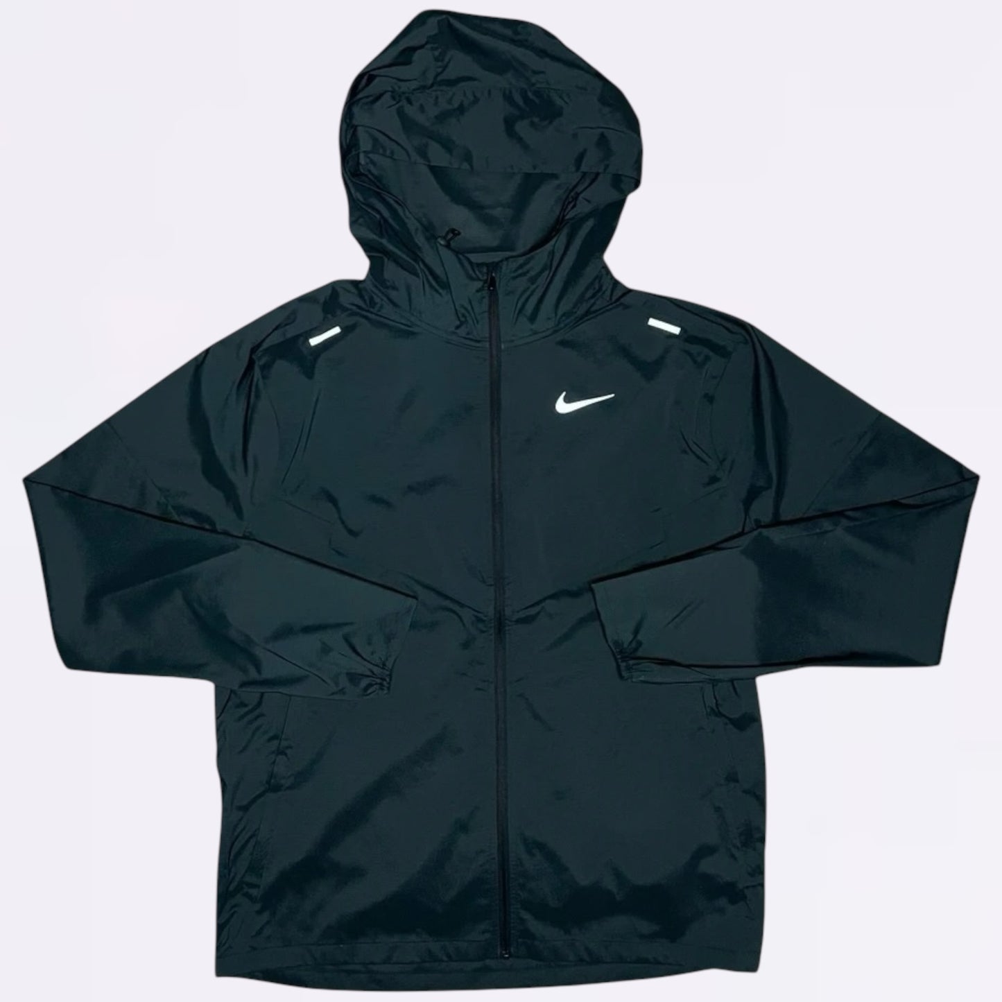 Nike Windrunner Black