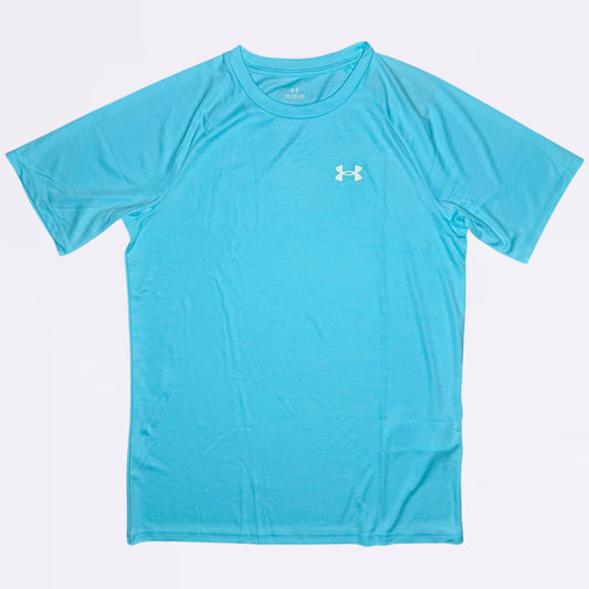 Under Armour Tech Sky Blue (Junior)