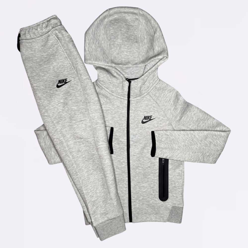 Nike Tech Fleece Grey (Junior)