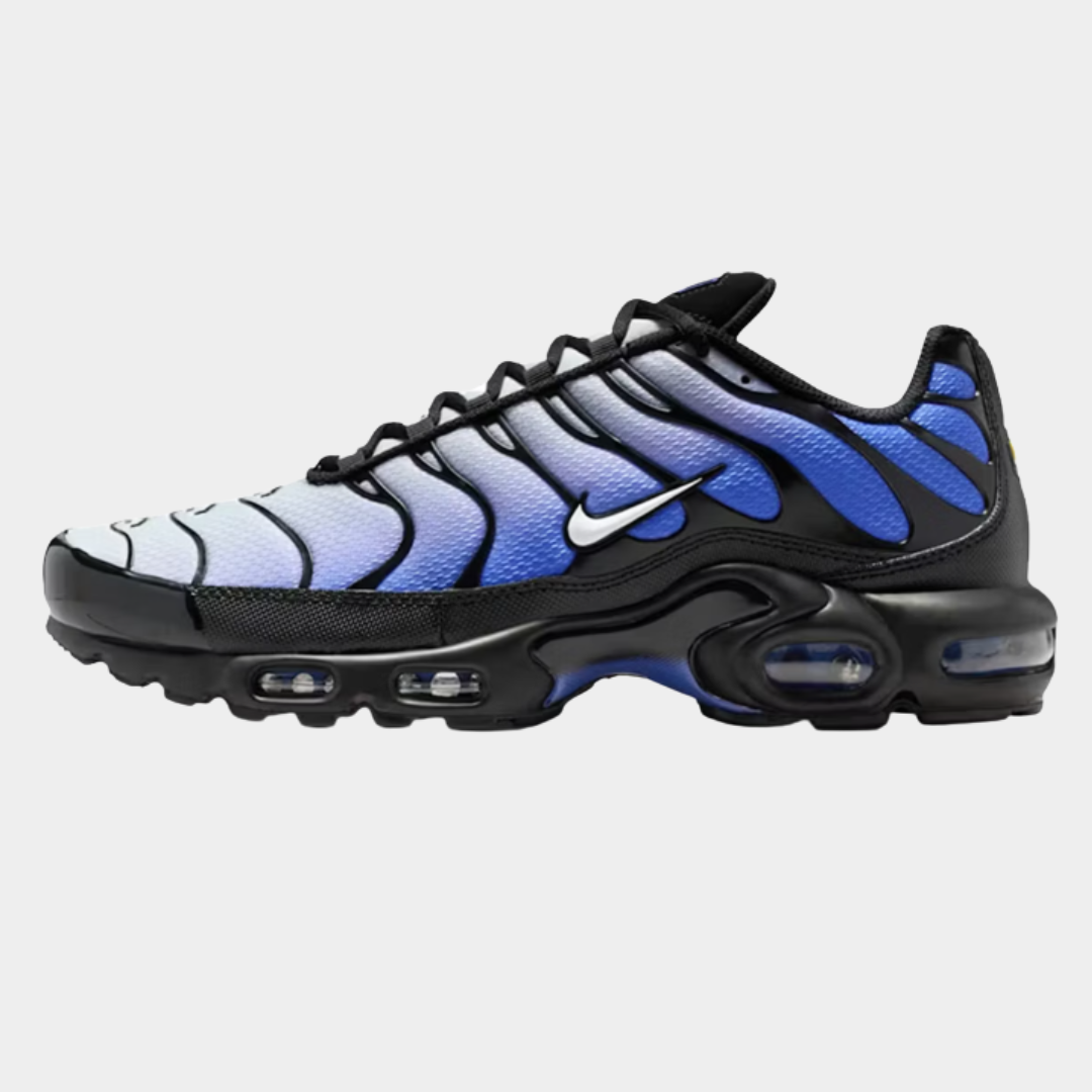 Nike Air Max Plus - Blue / White