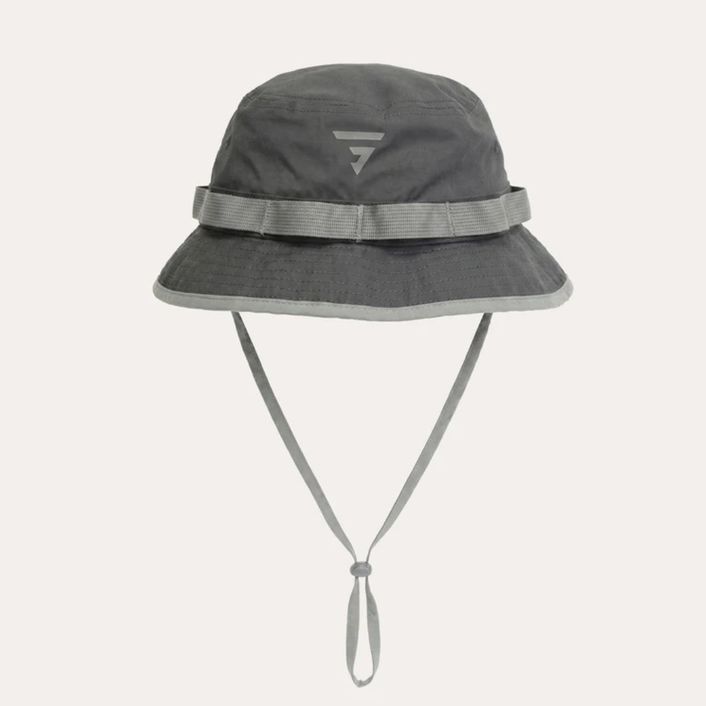 GRIID Bucket Hat - Black