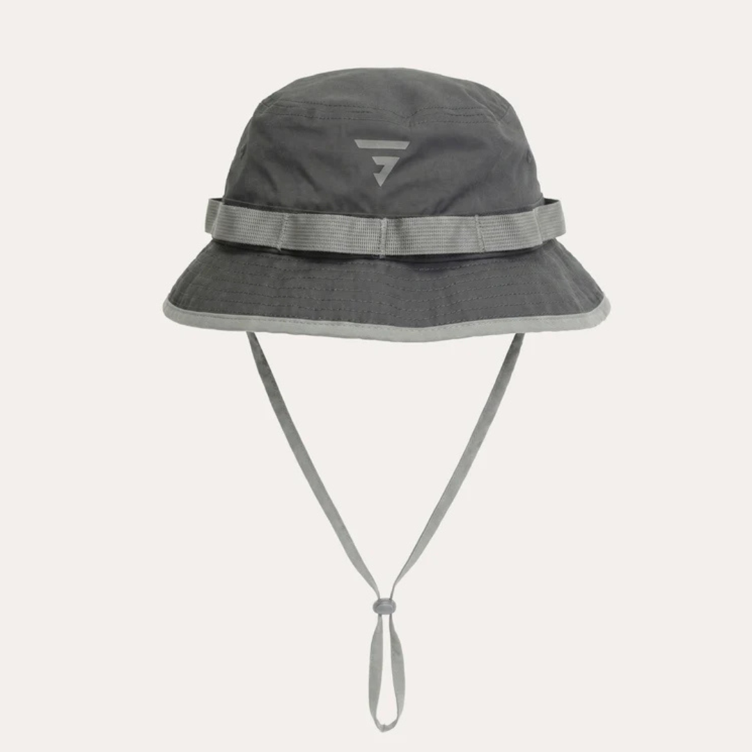 GRIID Bucket Hat - Black