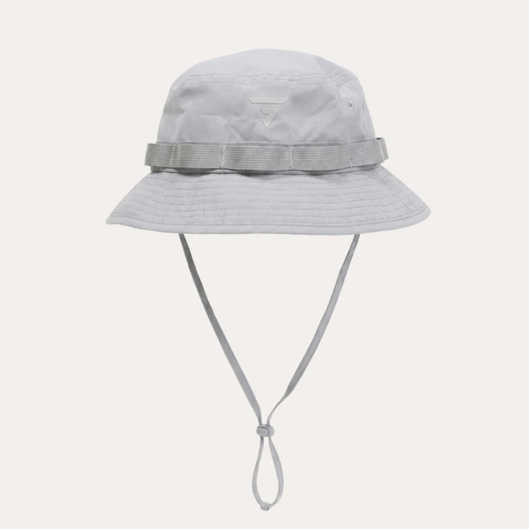 GRIID Bucket Hat - Grey