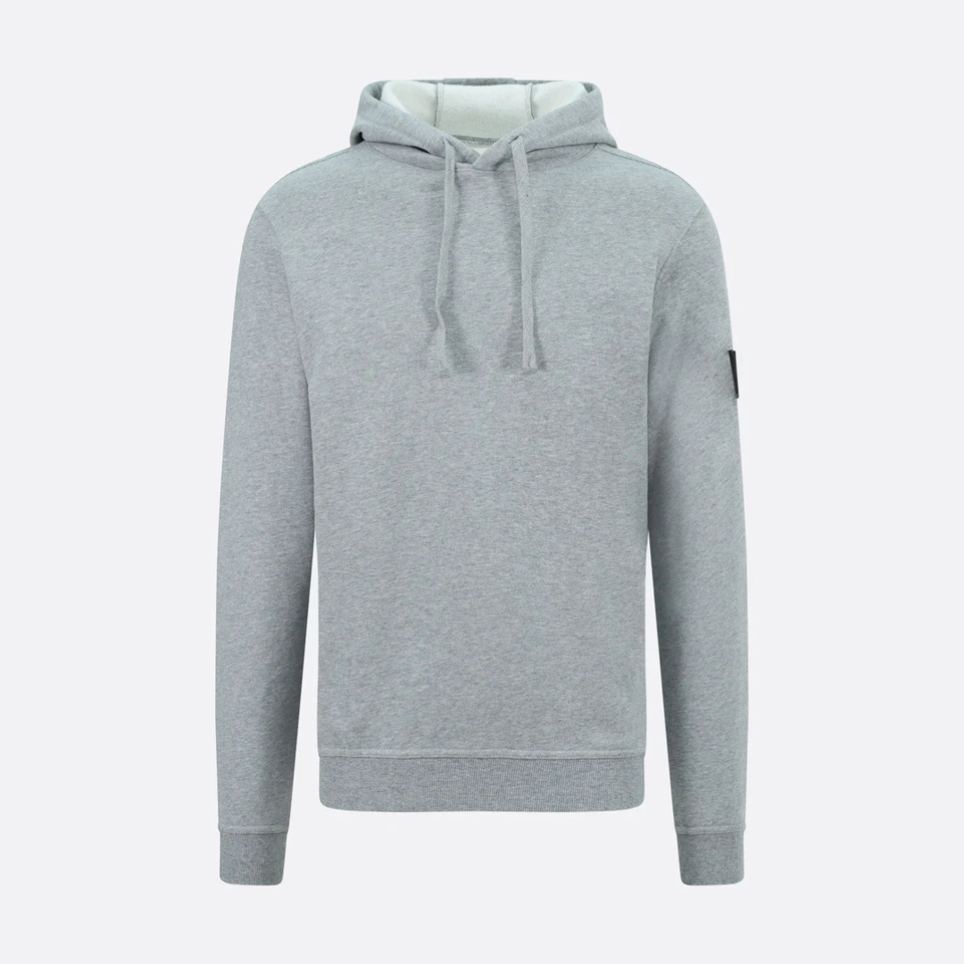 DJK Battle Hoodie - Grey (Junior)