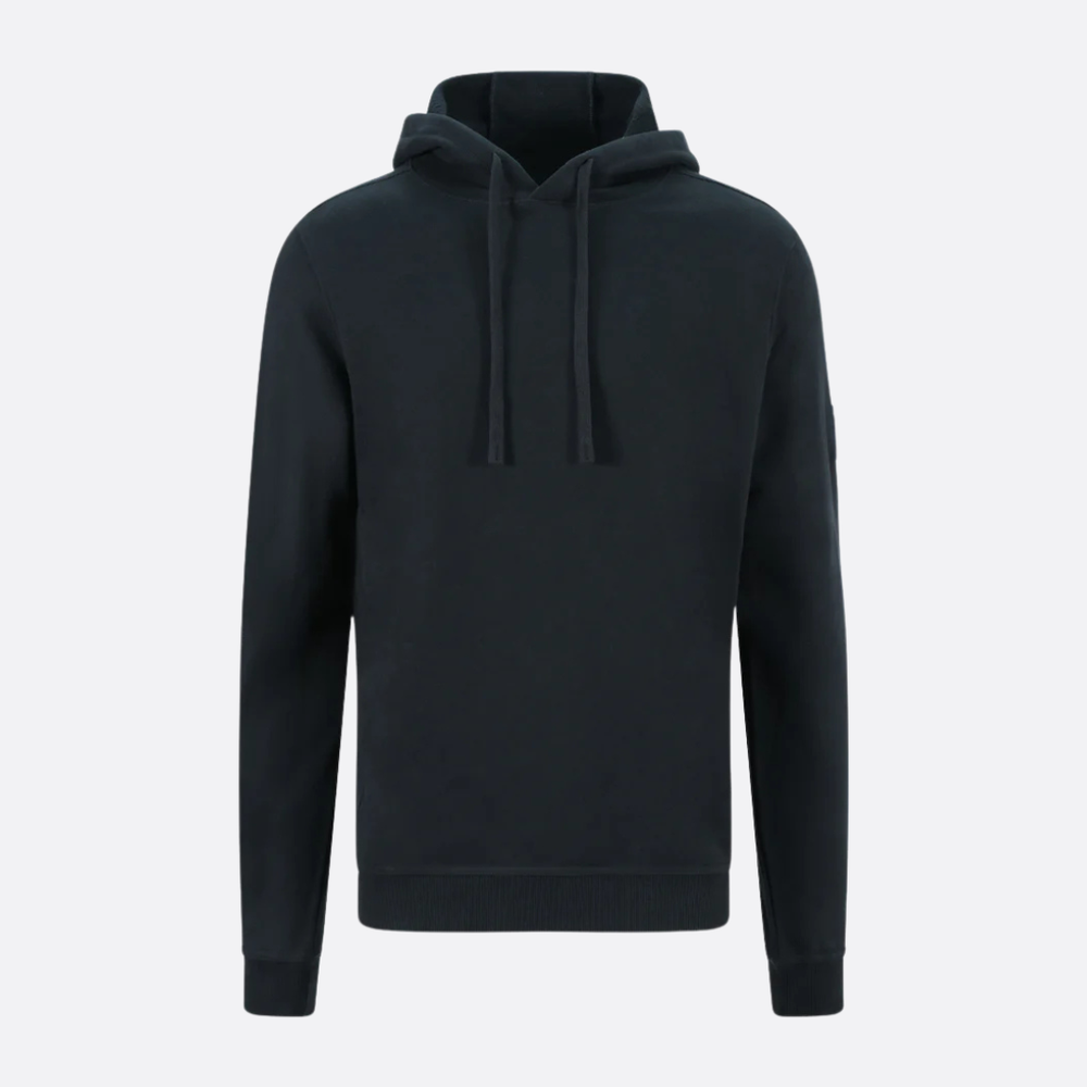 DJK Battle Hoodie - Black (Junior)