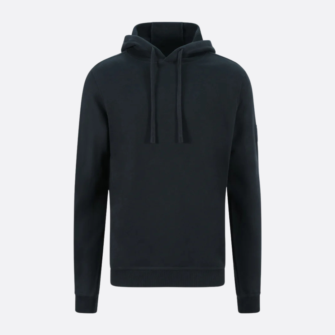 DJK Battle Hoodie - Black (Junior)