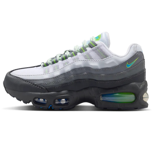 Nike Air Max 95 - Blue Apple  (Junior)