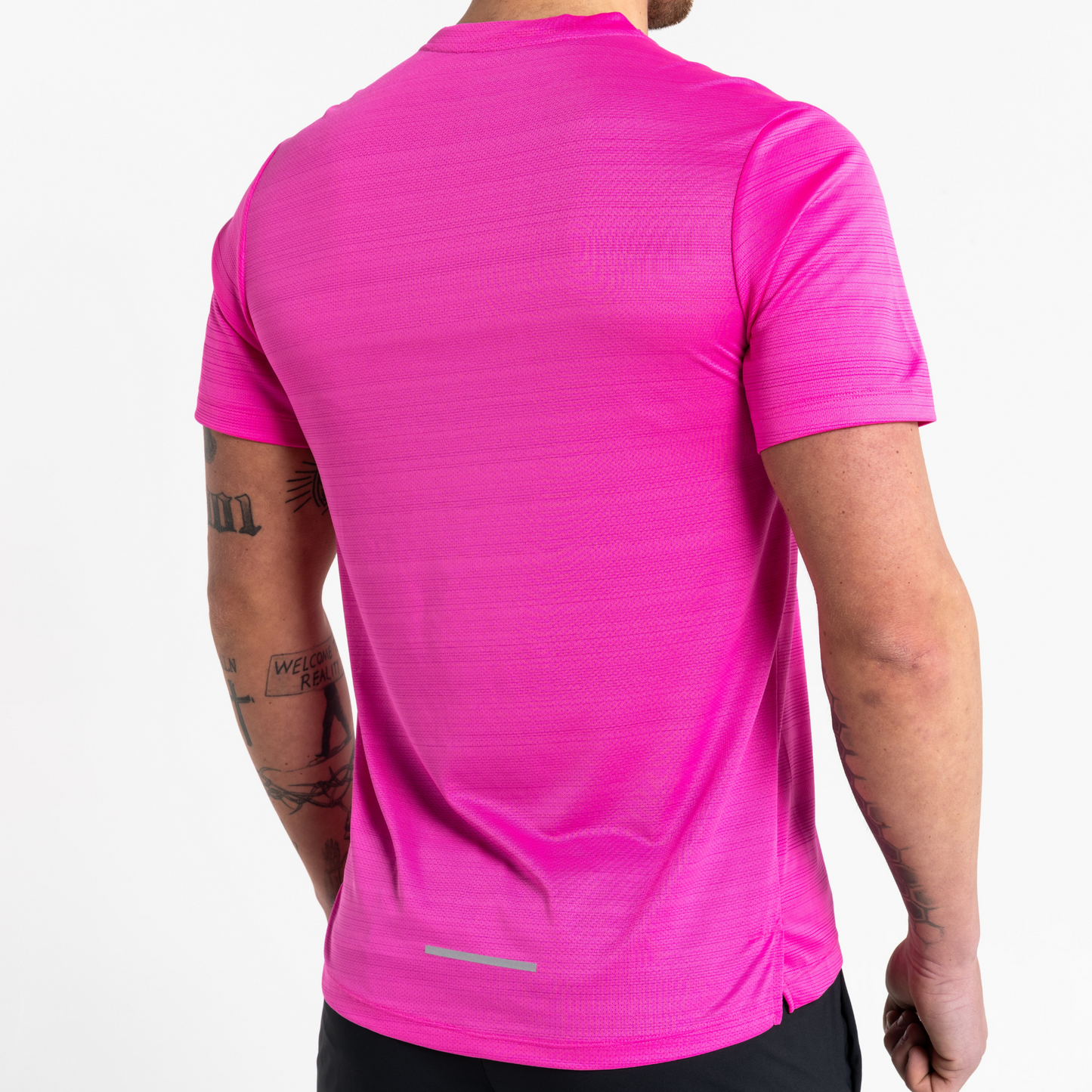 Pink nike shirts for guys online