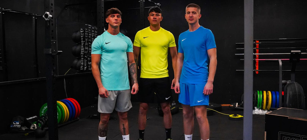 Nike Dri-Fit Sets