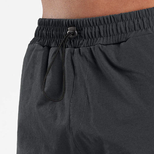 Bee Inspired Guardiola Cargo - Charcoal