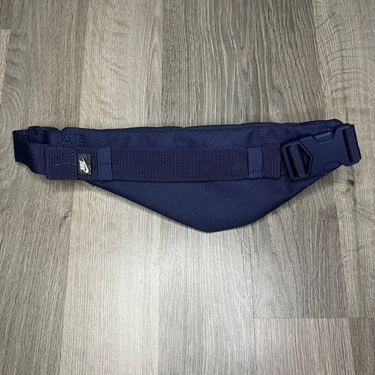 Nike Heritage Waistbag Navy
