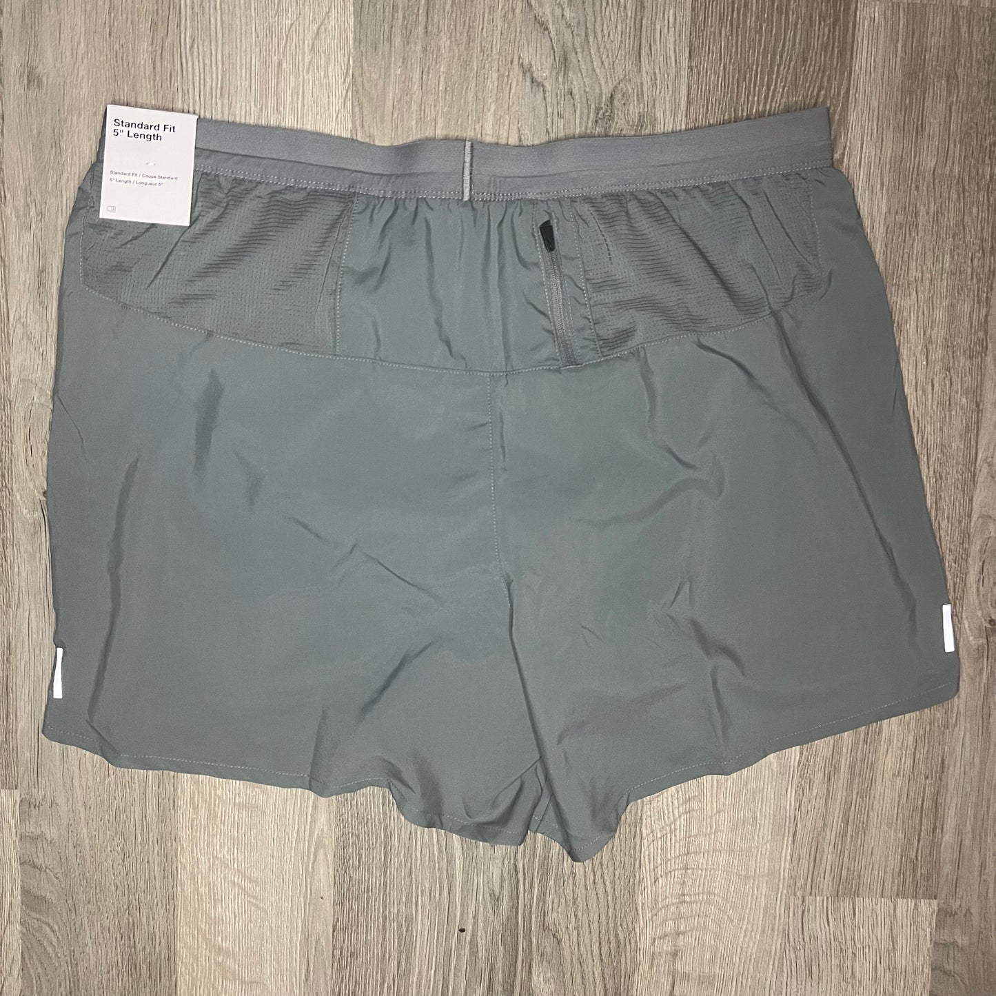 Nike flex stride clearance grey