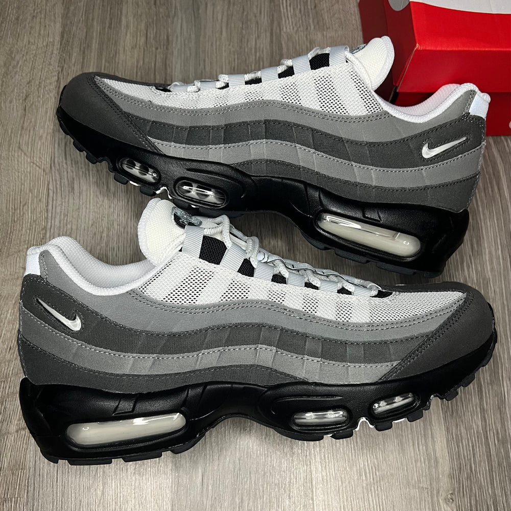 Air max top 95 jewel